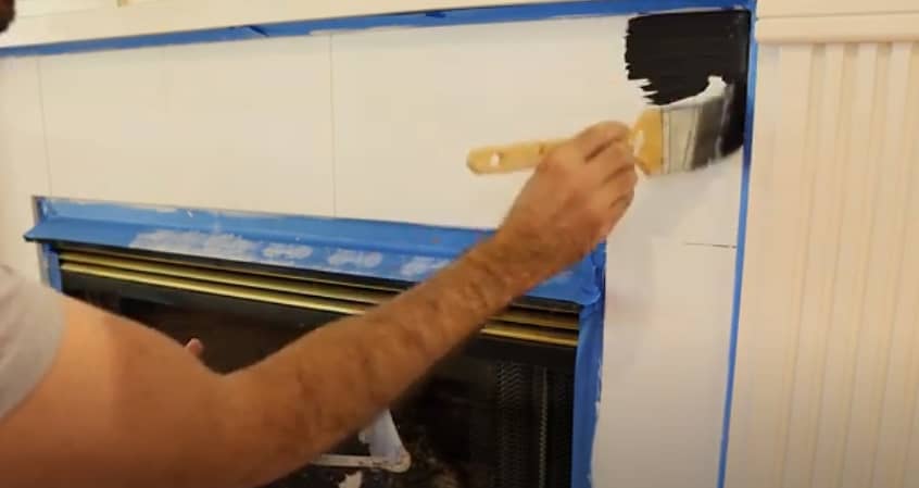 how-to-paint-fireplace-tile